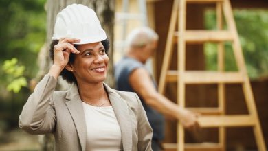 The Essential Guide to Securing a Ground-Up Construction Loan: A Guide for Aspiring Builders