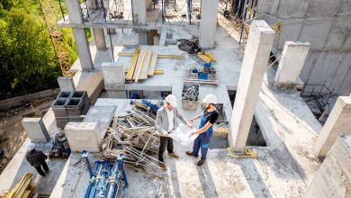 Unlocking the Secret to Successfully Qualifying for Construction Loans
