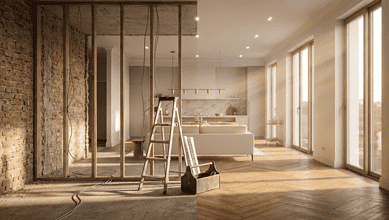 DSCR & Bridge Loans for Real Estate Investors